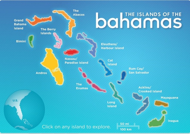 Bahamas