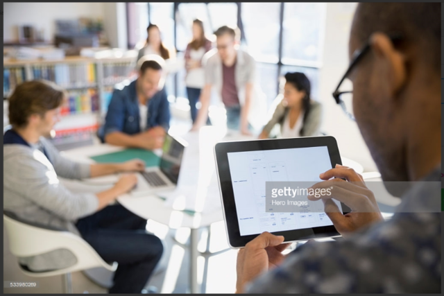 Adaptación de Big Data