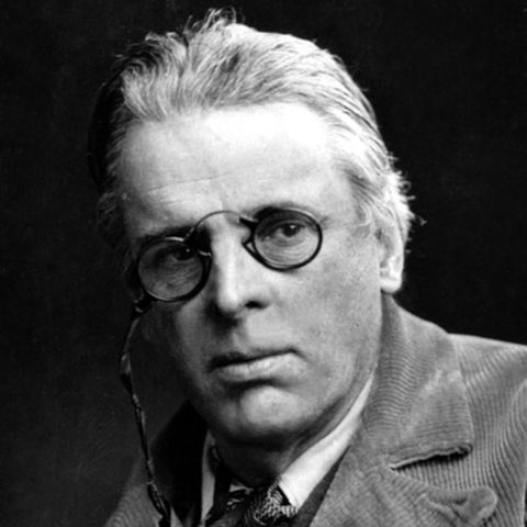 William Yeats Wins Nobel Prize in Literature
