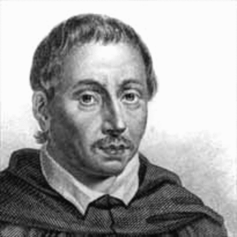 Bonaventura Cavalieri (1598-1647)