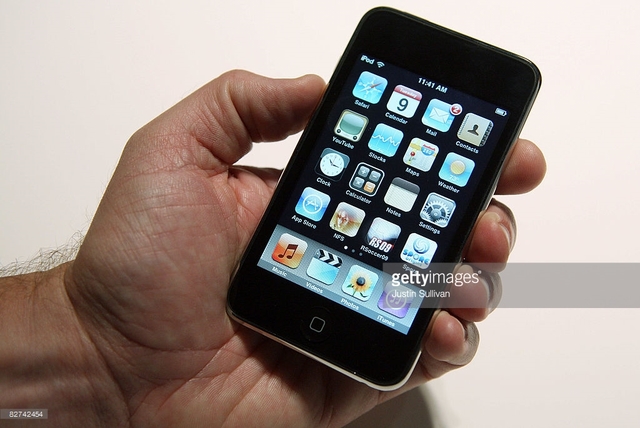 Universo Digital Versión 3