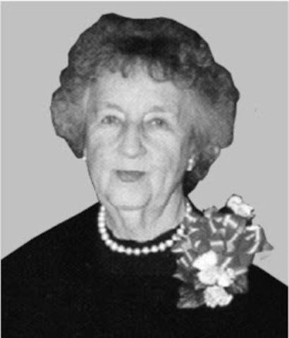 VIRGINIA HENDERSON
