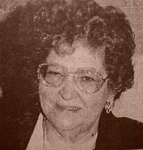 BETTY NEUMAN