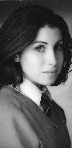 Wich schools has she gone?