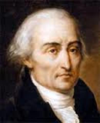 Lagrange (1736-1813)