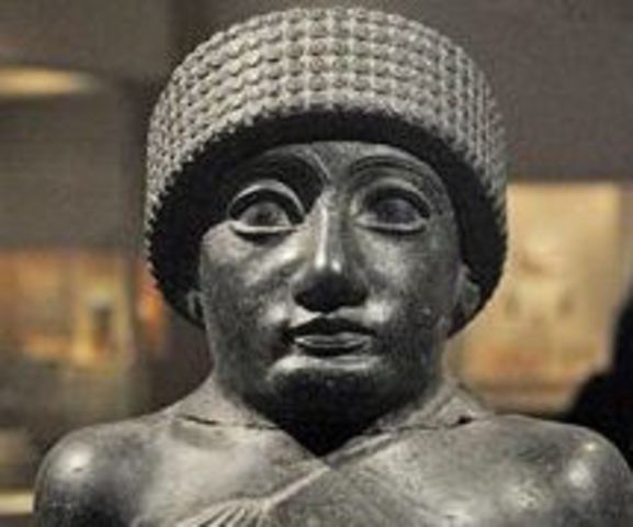 Príncep de Gudea