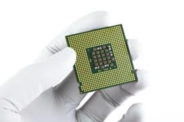 El nanoprocesador