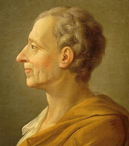 Montesquieu