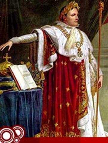 Código de Napoléon