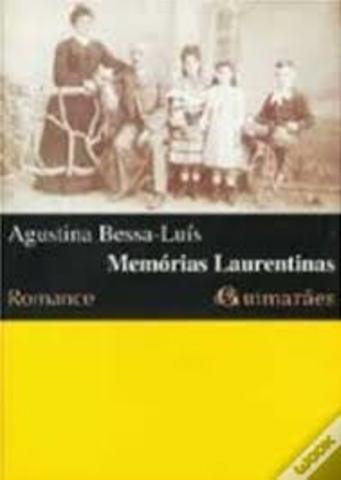 Memórias Laurentinas