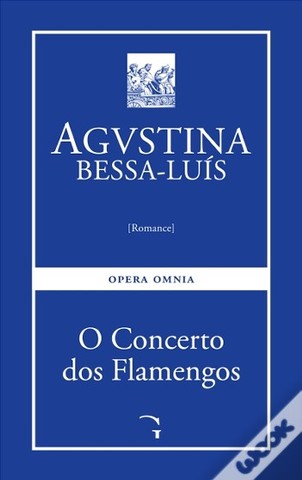 O concerto dos Flamengos
