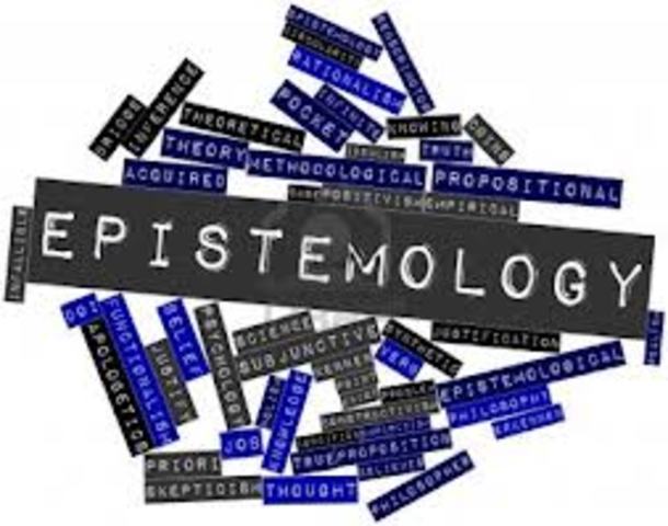 Epistemología e Historia de la Tecnología Educativa