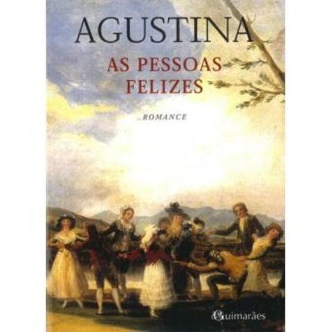 As Pessoas Felizes