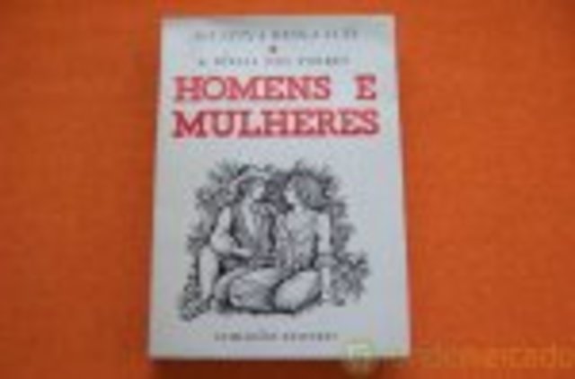 Homens e Mulheres