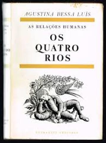 Os Quatro Rios