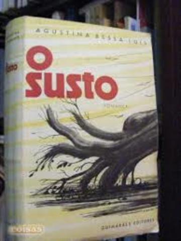 O susto