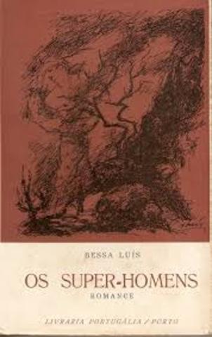 Os Super-Homens
