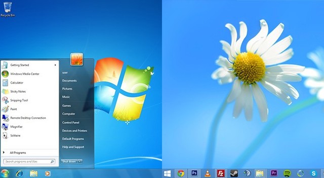 Windows 8