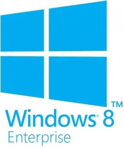 Windows 8 Enterprise