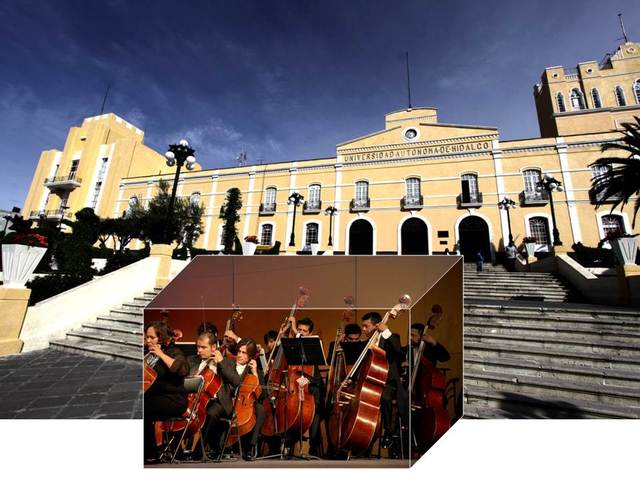 Actividades Artísticas y Culturales para la Generación