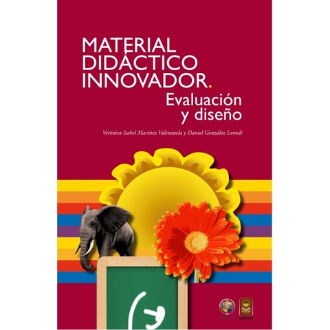 Principios de Diseño de Material Didáctico Innovador