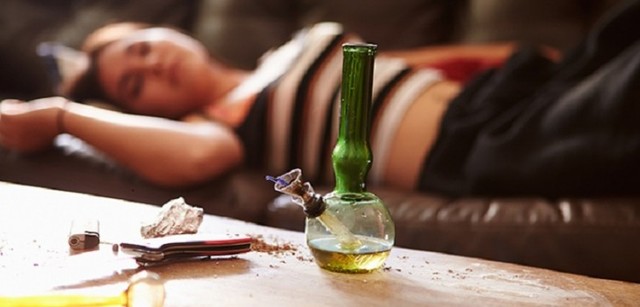 a donde lleva el consumo de estas sustancias ?