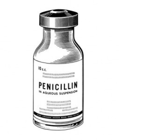 Αντιβιοτικά