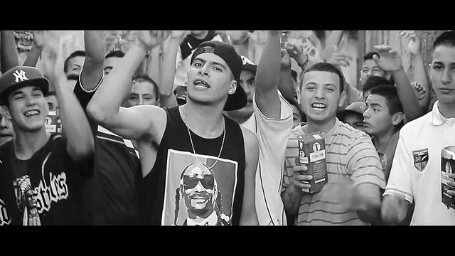 adopción de la música rap por los jóvenes en colombia