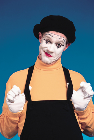 Invitation to host Town Hall