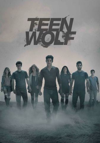 TEEN WOLF