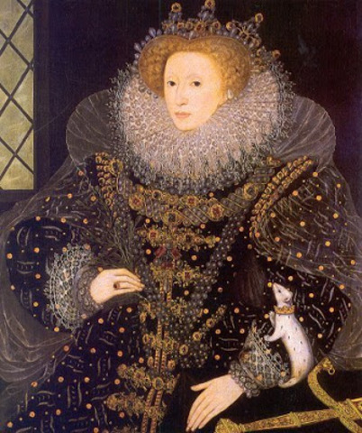 Queen Elizabeth I timeline | Timetoast timelines
