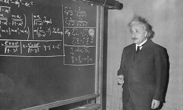 Groundbreaking Ideas