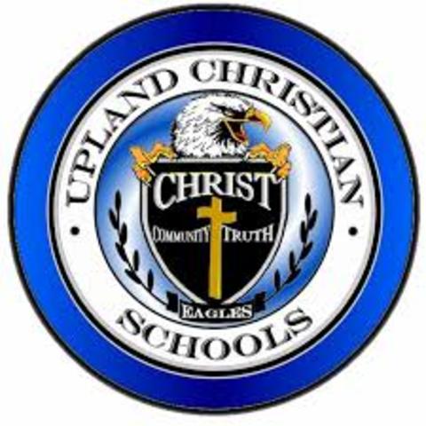 Upland Christian Academy