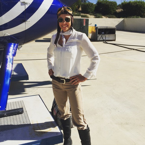 Amelia Earhart Middle School