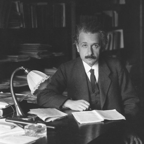 Directer of Kaiser Wilhelm Institute