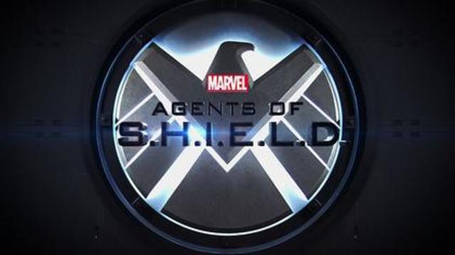 AGENTS OF S.H.I.E.L.D