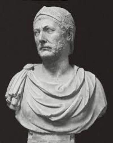 Hannibal Barca