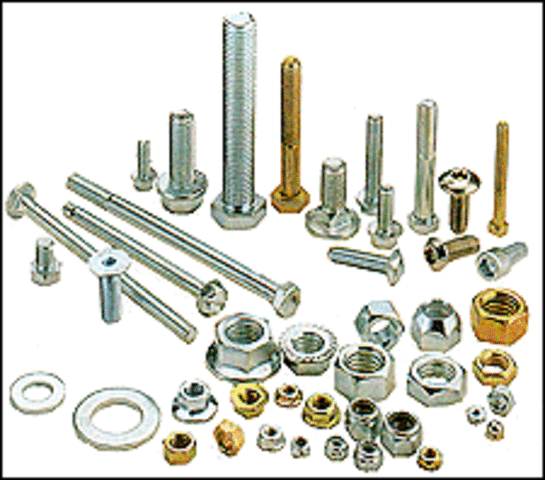 historia del tornillo