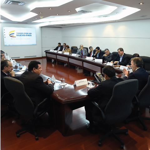 Hora de escuchar a la oposición