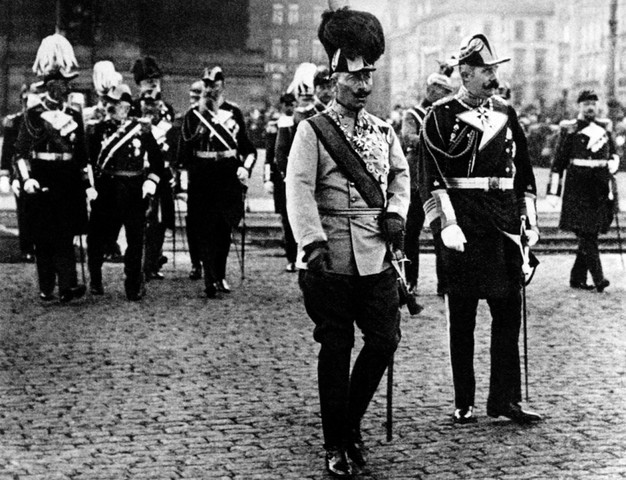 Loss of a friend. [10]