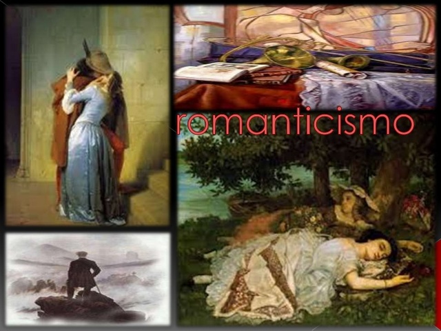 El romanticismo