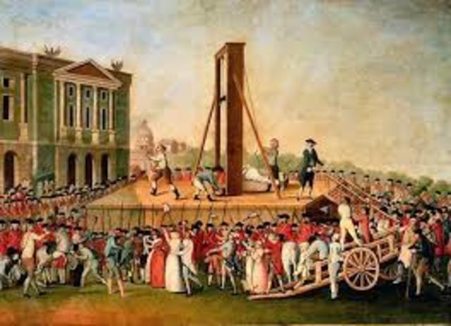French Revolution