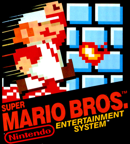 Mario Bros