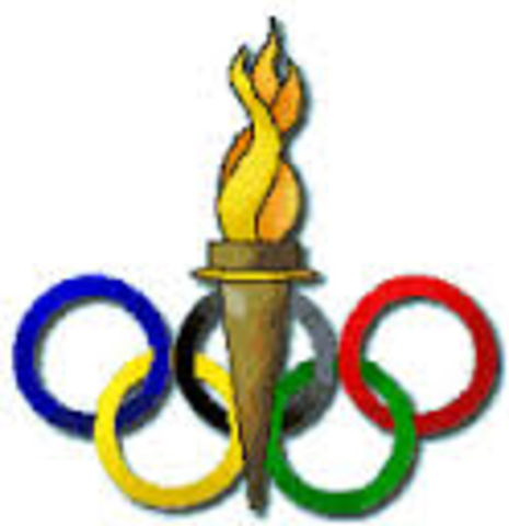 Olympics