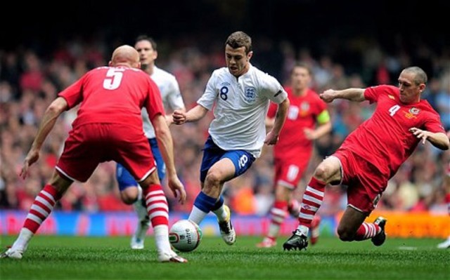 Association Football (Soccer)