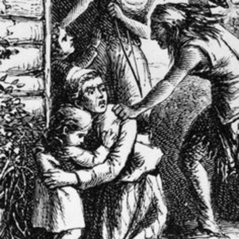 Anne Hutchinson kicked out of Massachusetts