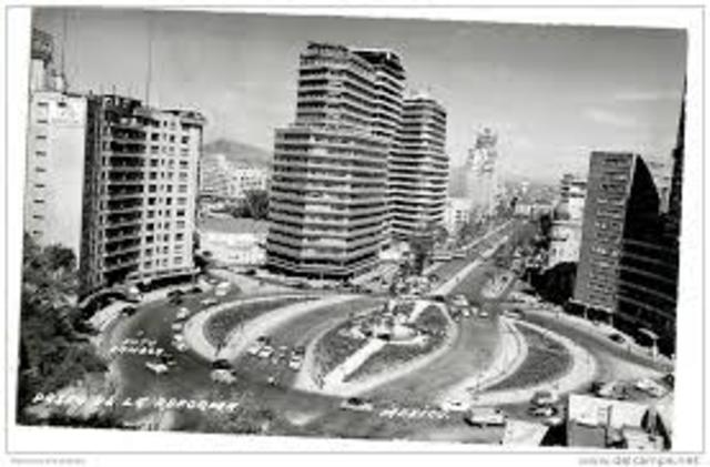 Inicio de vinculación educativa en México