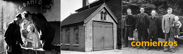 comienzos