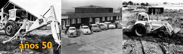 primera maquina agrícola