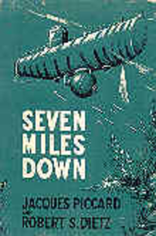 Robert S. Dietz’ Book